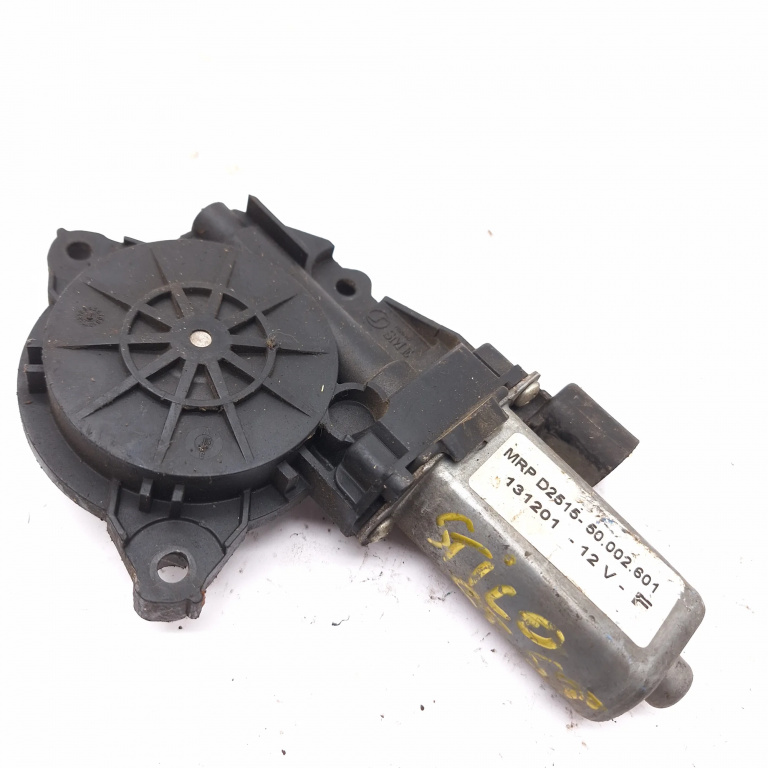 Motoras Macara Fiat Stilo (192) 2001-2007 Spate Stanga D251550002601, 0247302, 02473.02