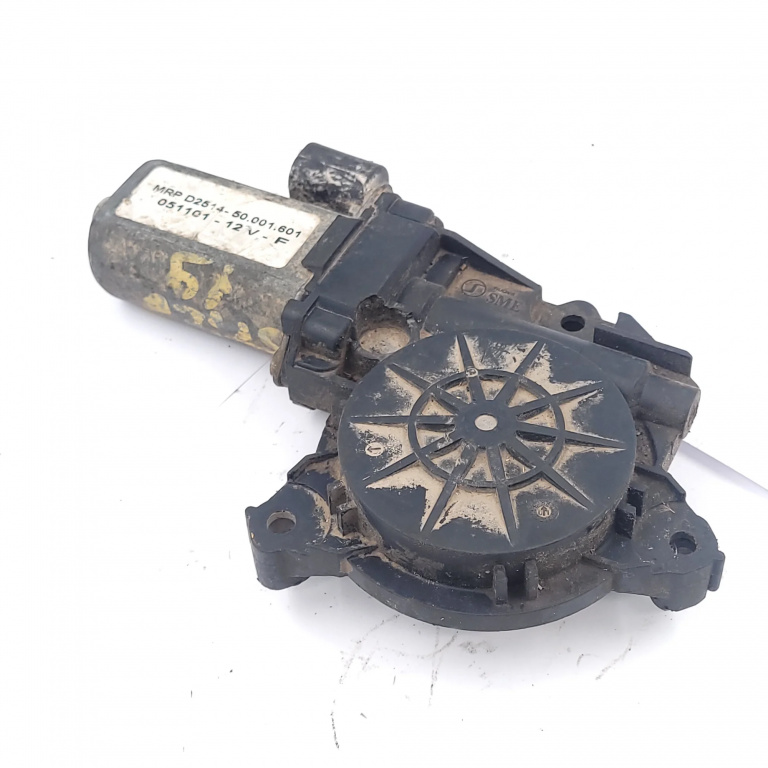 Motoras Macara Fiat STILO (192) 2001 - 2007 D251450001601, D2514-50.001.601