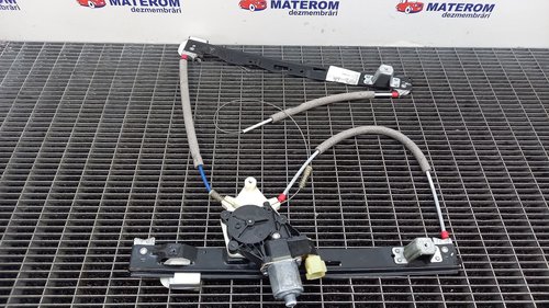 MOTORAS MACARA FORD B-MAX B-MAX - - (2012 2017)