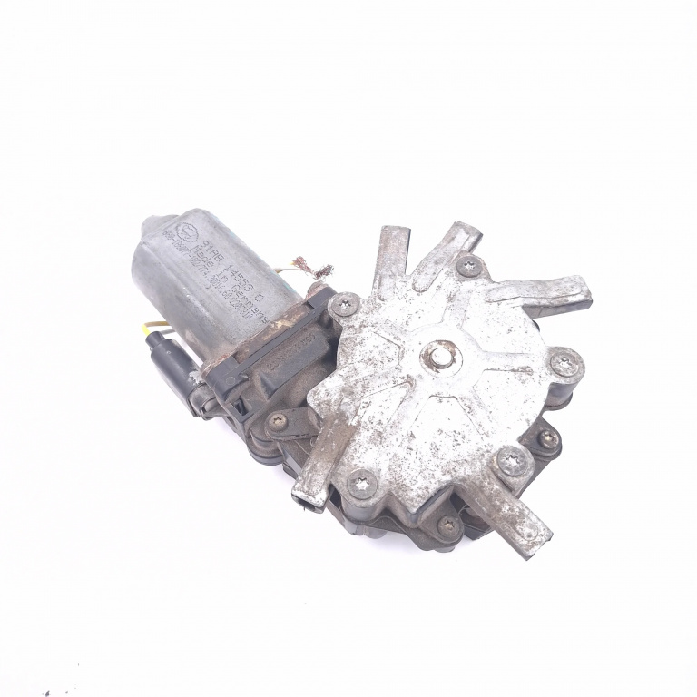 Motoras Macara Ford Escort Mk 5 1990-1994 Fata Dreapta 91Ab14553C, 91Ab-14553-C, 680186077102, 91Ab14553C, 7743001660, 2207810, 0536001302 Brose