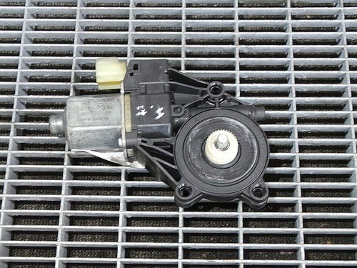 MOTORAS MACARA FORD FIESTA - - (2008 2012)