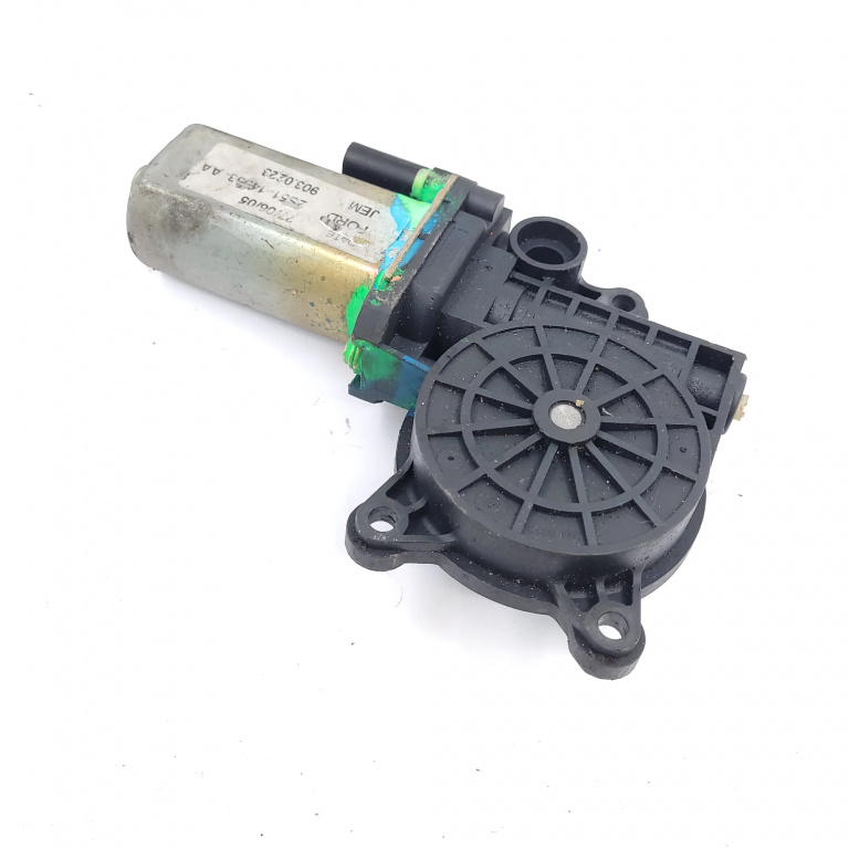Motoras Macara Ford Fiesta Mk 5 2002-2008 Fata Dreapta 2S5114553Aa, 2S51-14553-Aa, 9030223