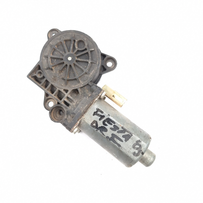 Motoras Macara Ford Fiesta Mk 5 2002-2008 Fata Dreapta 0130821939, 0 130 821 939 Bosch