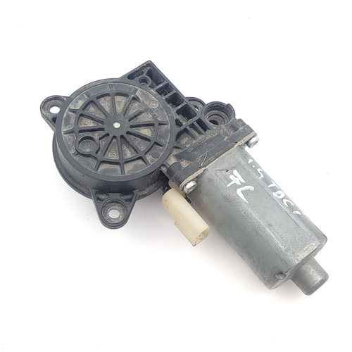 Motoras Macara Ford Fiesta Mk 5 2002-2008 Fata Stanga 0130821938, 0 130 821 938 Bosch