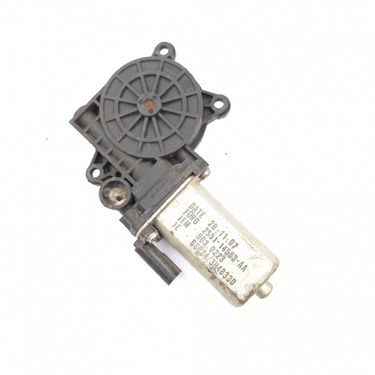Motoras Macara Ford Fiesta Mk 5 2002-2008 Fata Dreapta 2S5114553Aa, 2S51-14553-Aa, 9030223, 688243H4833D
