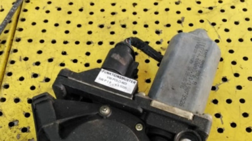 Motoras Macara Ford Focus (1998-2004) DREAPTA FATA 6N4837402H