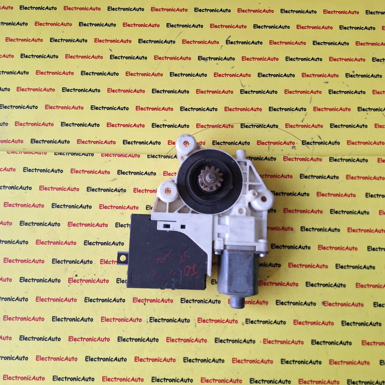Motoras macara Ford Focus 981536103, 65992090651, 06212005, E521F