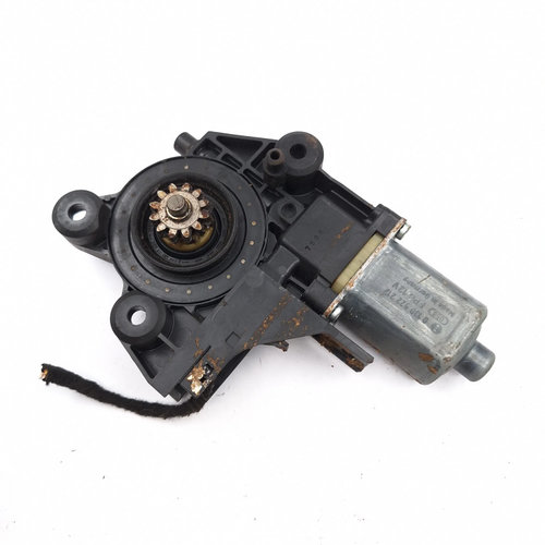 Motoras Macara Ford FOCUS Mk 2 2005 - 2010 0130822217, 4M5T14A389, 995208102, E521F