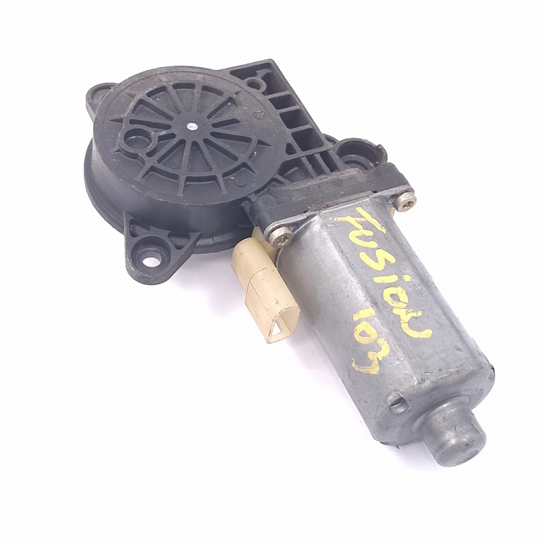 Motoras Macara Ford Fusion (Ju) 2002-2012 Fata Stanga 0130821938, 924132724N5S, 0 130 821 938