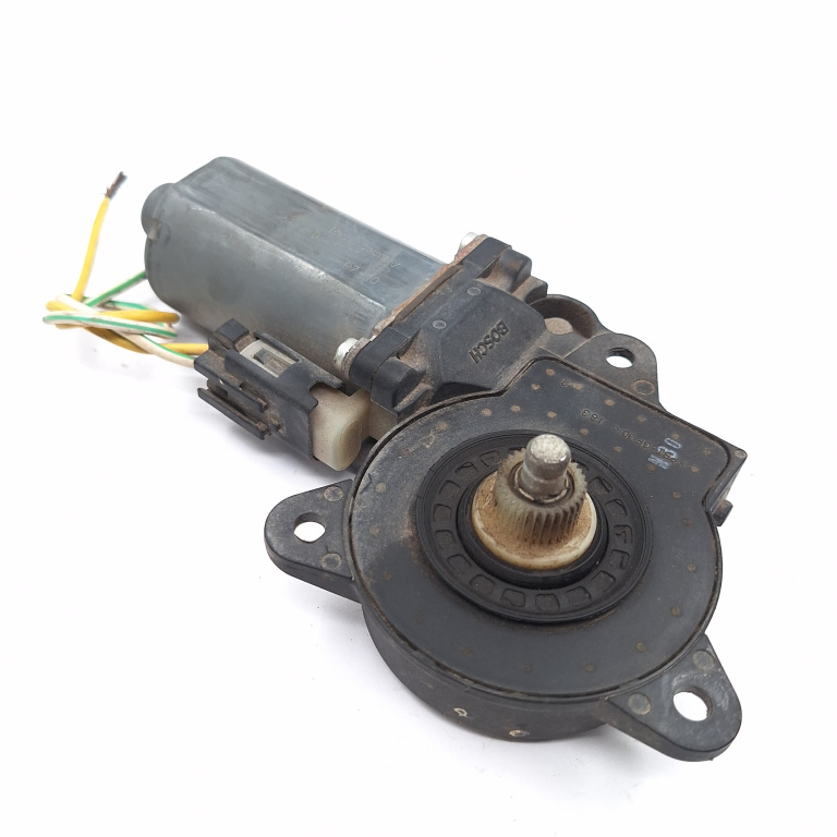 Motoras Macara Ford FUSION (JU) 2002 - 2012 0130821938, 0 130 821 938