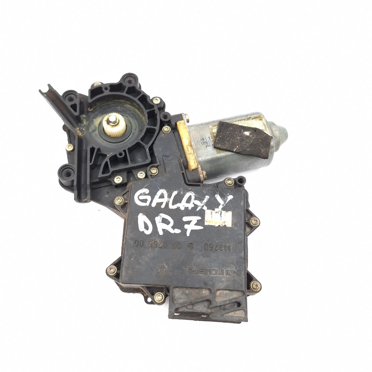 Motoras Macara Ford Galaxy (Wgr) 1995-2006 Fata Dreapta 95Vw14553Ab, 95Vw-14553-Ab, 05075500, 7M0959802A, 11376101, 113760 Brose, Lk