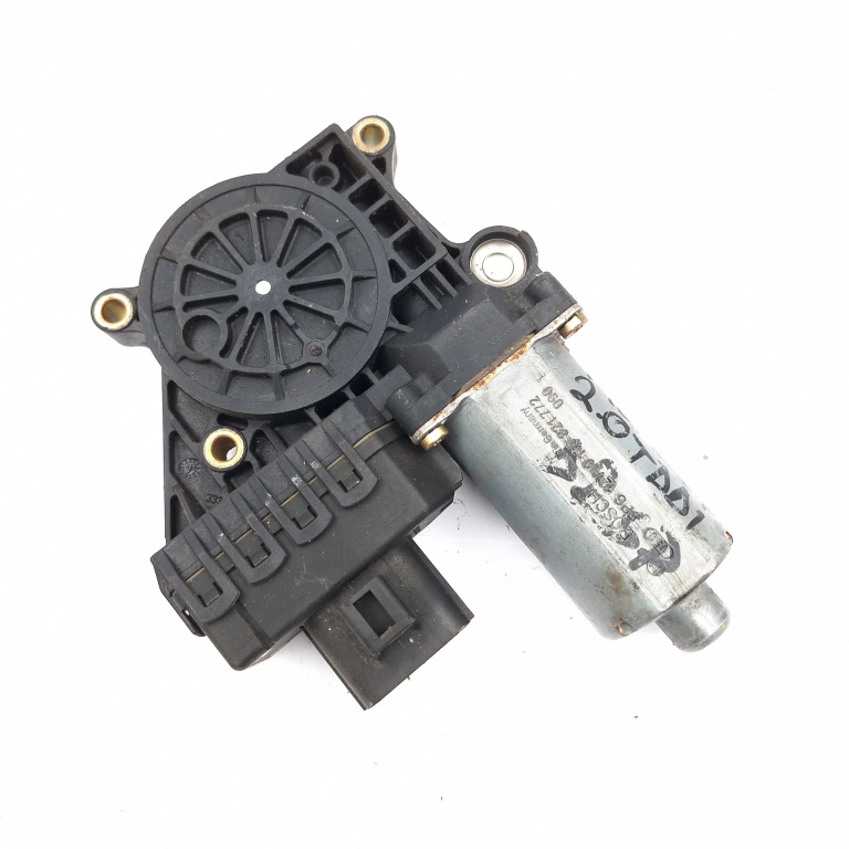 Motoras Macara Ford Mondeo Mk 3 2000-2007 2.0 16V Tddi / Tdci Motorina Spate Dreapta 0130821772, 2300013119, 0 130 821 772 Bosch