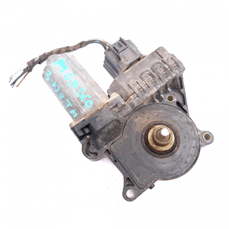 Motoras Macara Ford Mondeo Mk 3 2000-2007 Fata Dreapta 0130821771, 944204402, 0 130 821 771 Fpg