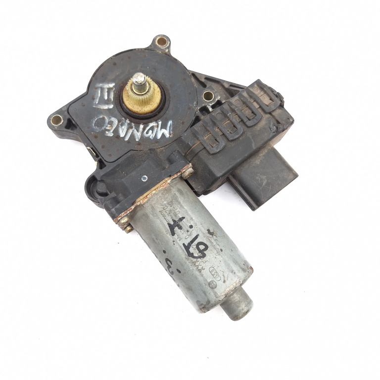 Motoras Macara Ford Mondeo Mk 3 2000-2007 Fata Stanga 0130821770, 0 130 821 770, 1700010511, 94416441