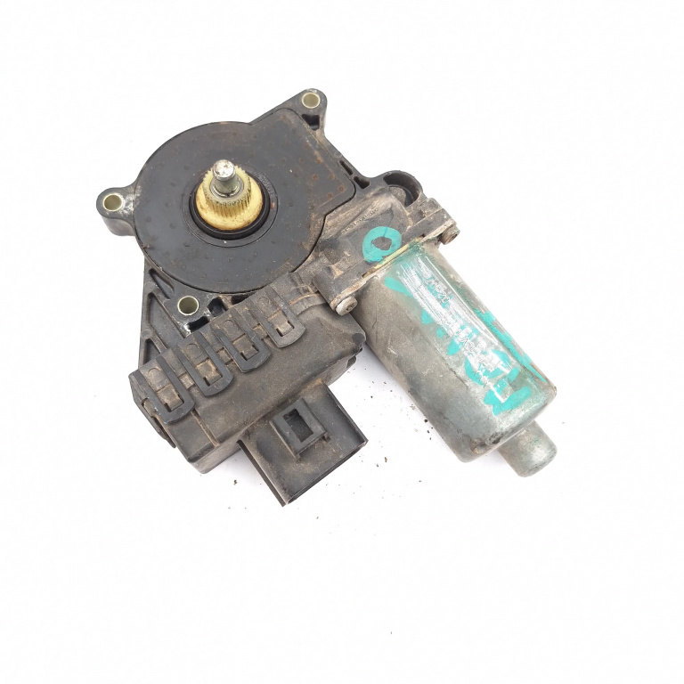 Motoras Macara Ford Mondeo Mk 3 2000-2007 Fata Dreapta 0130821771, 1000013147, 0 130 821 771