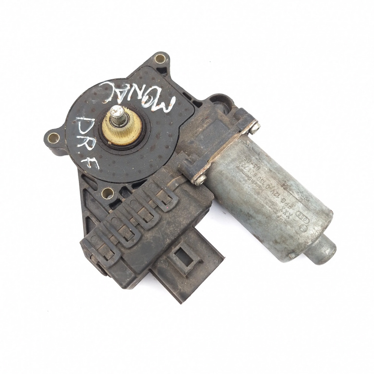 Motoras Macara Ford Mondeo Mk 3 2000-2007 Fata Dreapta 0130821771, 2600012800, 0 130 821 771