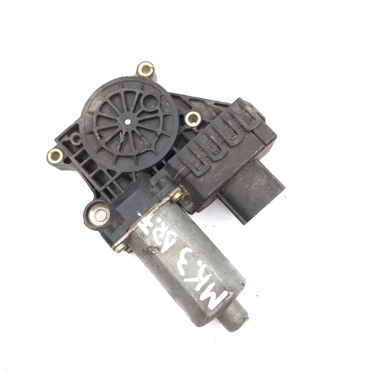 Motoras Macara Ford Mondeo Mk 3 2000-2007 Fata Dreapta 0130821771, 0 130 821 771, 0800013359, 994175504