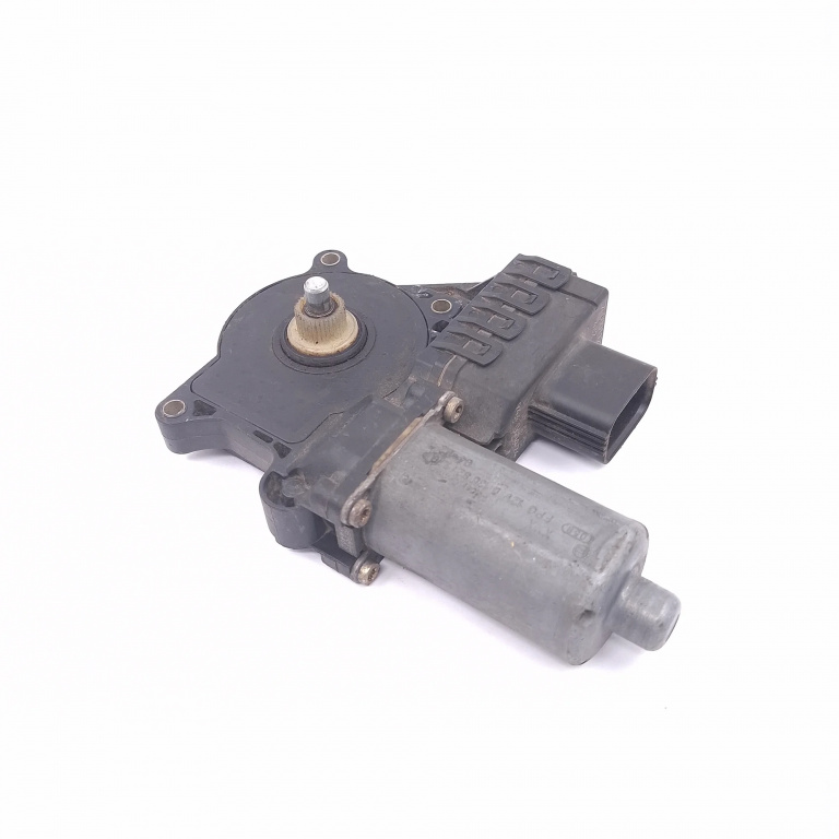 Motoras Macara Ford Mondeo Mk 3 2000-2007 Fata Stanga 0130821770, 2000011251, 944061424, 88341A, 404402, 0 130 821 770
