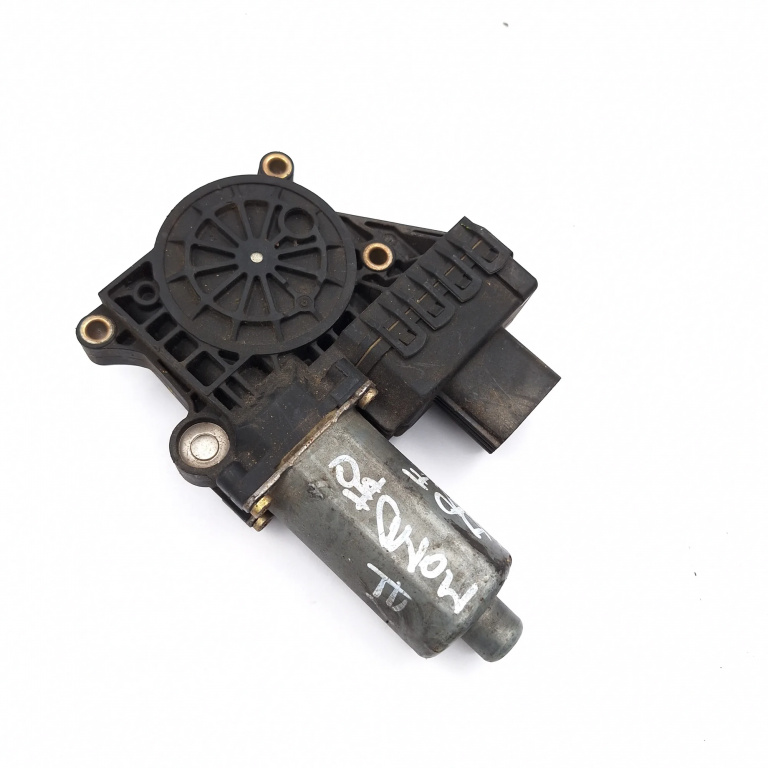 Motoras Macara Ford Mondeo Mk 3 2000-2007 Fata Dreapta 0130821771, 0600011711, 0 130 821 771