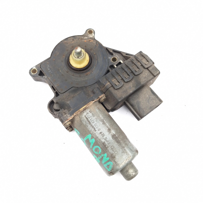 Motoras Macara Ford Mondeo Mk 3 2000-2007 Fata Stanga 0130821770, 0 130 821 770, 3100010333, 94408245