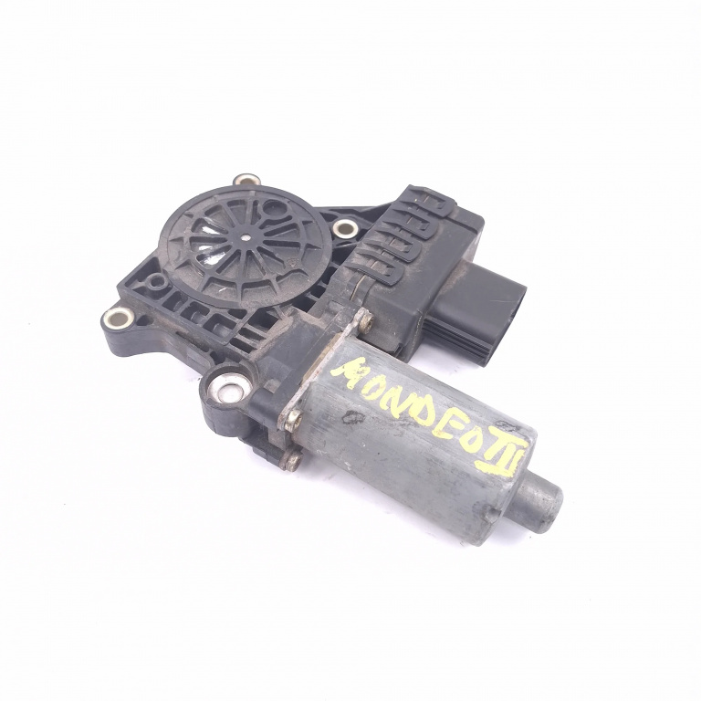 Motoras Macara Ford Mondeo Mk 3 2000-2007 Fata Dreapta 0130821771, 0200010649, 94412470, 0 130 821 771
