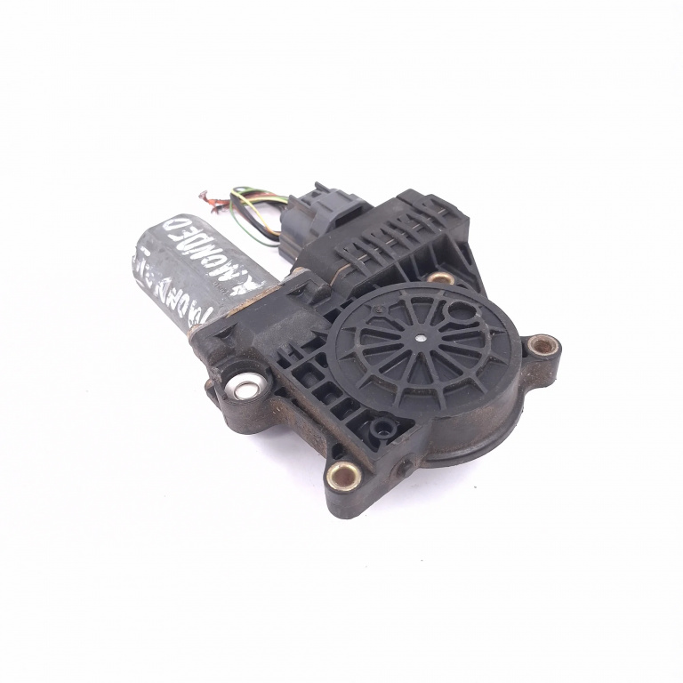 Motoras Macara Ford Mondeo Mk 3 2000-2007 Spate Dreapta 130821772, 1200018541, 944183829 Bosch