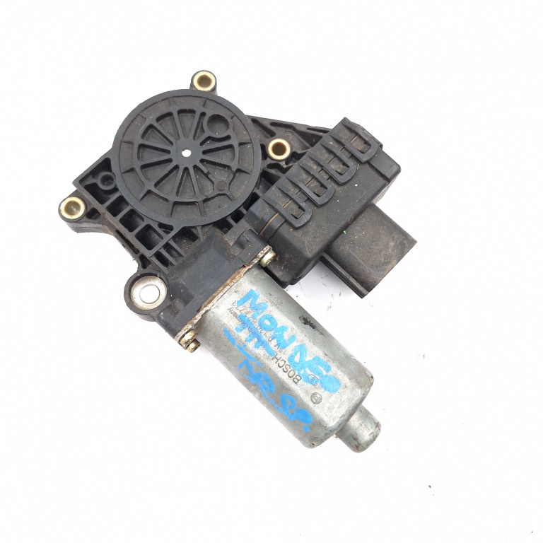 Motoras Macara Ford Mondeo Mk 3 2000-2007 Spate Stanga 0130821773, 944203151, 0 130 821 773 Bosch