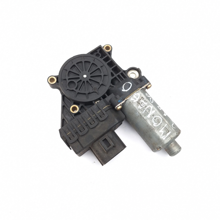 Motoras Macara Ford Mondeo Mk 3 2000-2007 Spate Dreapta 0130821772, 1800011440 Bosch