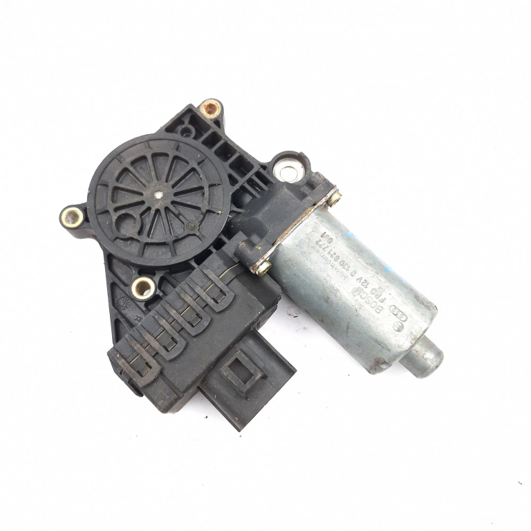 Motoras Macara Ford Mondeo Mk 3 2000-2007 Spate Dreapta 0130821772, 0 130 821 772 Bosch
