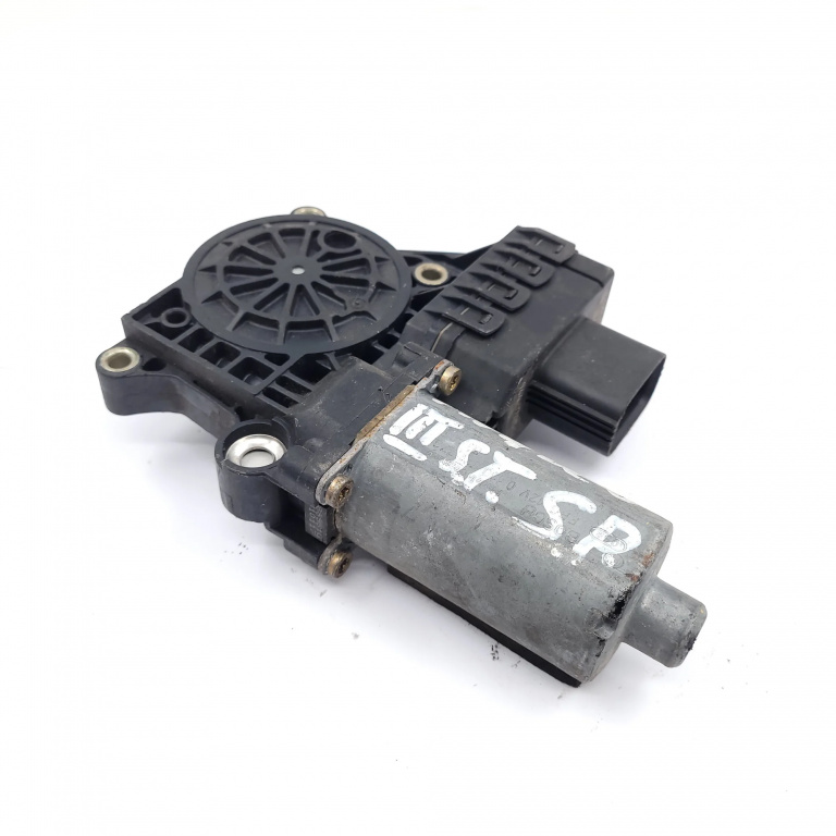 Motoras Macara Ford Mondeo Mk 3 2000-2007 Spate Stanga 0130821773, 1700011785, 0 130 821 773 Bosch