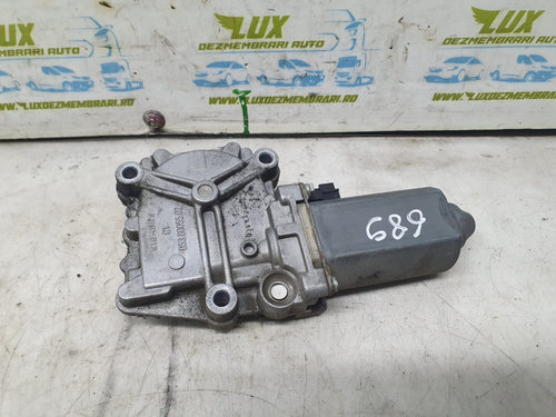 Motoras macara geam 0536005502 Volvo FM generatia [2005 - 2010] FMFH FH440 D9B300 EC06