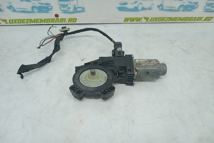 Motoras macara geam 430106f0 Renault Megane 4 [2016 - 2020]