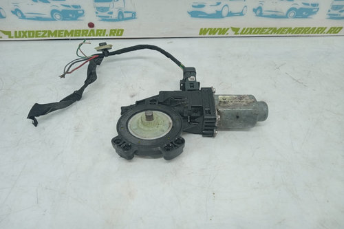 Motoras macara geam 430106f0 Renault Scenic 4 [2017 - 2020]