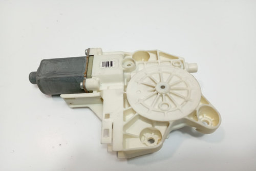 Motoras macara geam 4M5T14A389 Ford Focus 2 [2004 - 2008]