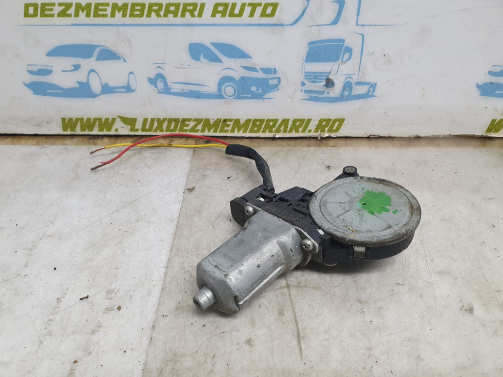 Motoras macara geam 83430-65J00 Suzuki Grand Vitara 2 [2005 - 2008]