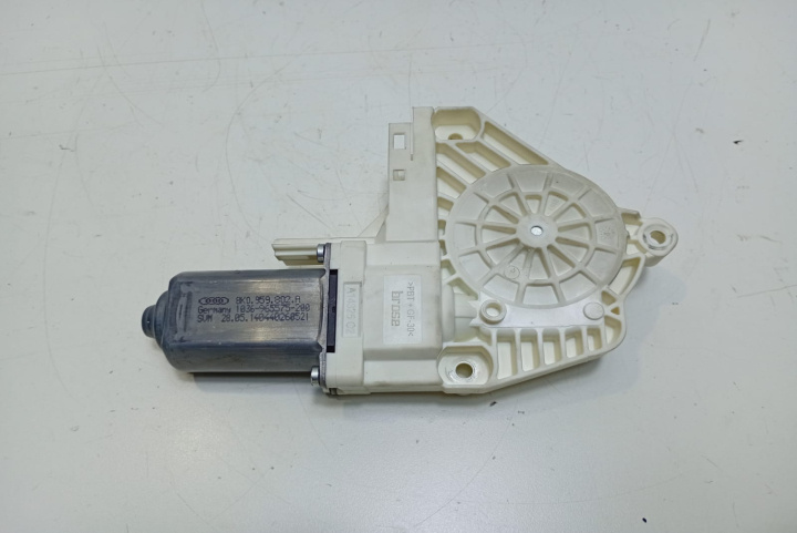 Motoras macara geam 8K0959802A Audi A5 8T [2007 - 2011]