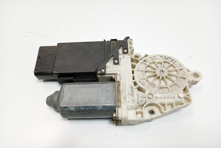 Motoras macara geam 9776101434203 Volkswagen VW Golf 4 [1997 - 2006]