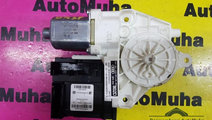 Motoras macara geam Audi A3 (2003->) [8P1] 8P49598...