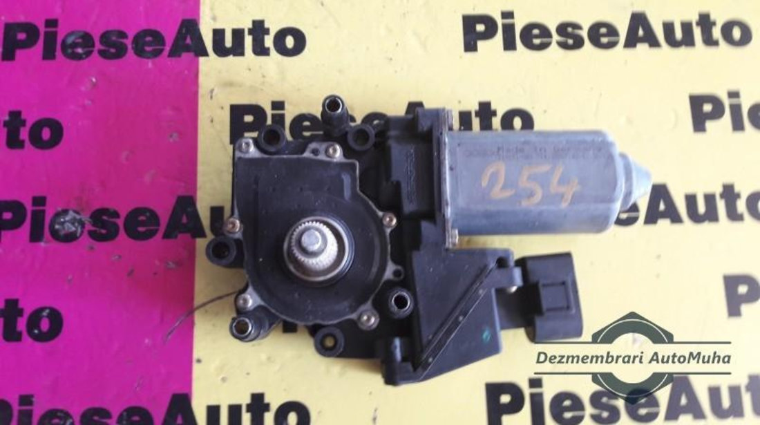 Motoras macara geam Audi A4 (1994-2001) [8D2, B5] 113846-101