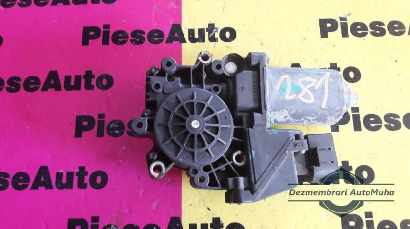 Motoras macara geam Audi A4 (1994-2001) [8D2, B5] 114188-113