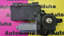 Motoras macara geam Audi A4 (2001-2004) [8E2, B6] ...