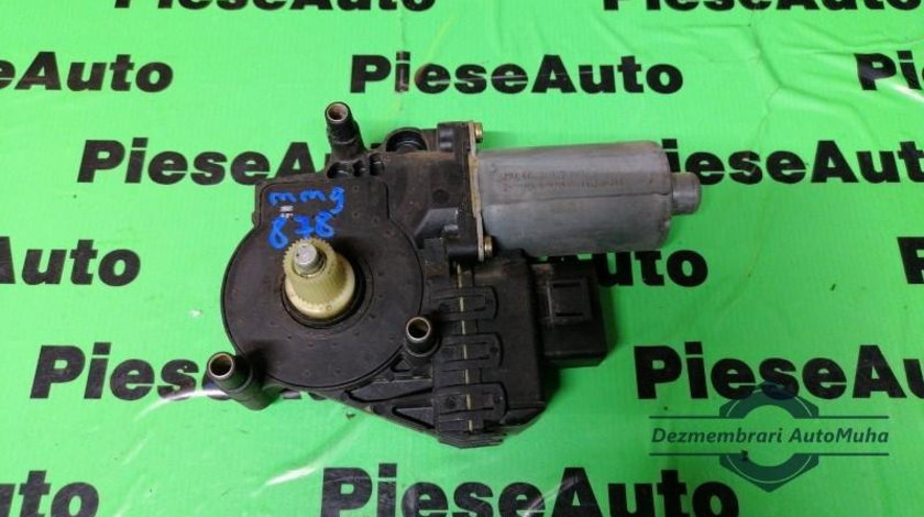 Motoras macara geam Audi A4 (2001-2004) [8E2, B6] 0130821787