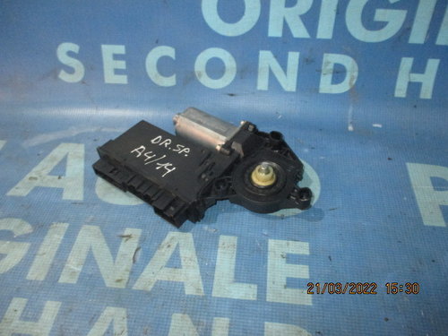 Motoras macara geam Audi A4 2002; 8E0959802A