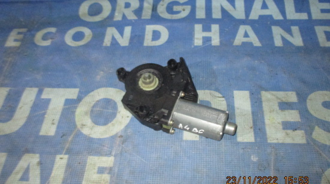 Motoras macara geam Audi A4 2003; 0130821764