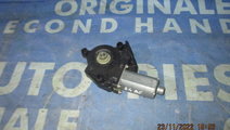 Motoras macara geam Audi A4 2003; 0130821764