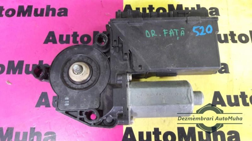 Motoras macara geam Audi A4 (2004-2008) [8EC, B7] 8E2 959 802B