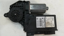 Motoras macara geam Audi A4 B7 An 2005 2006 2007 2...