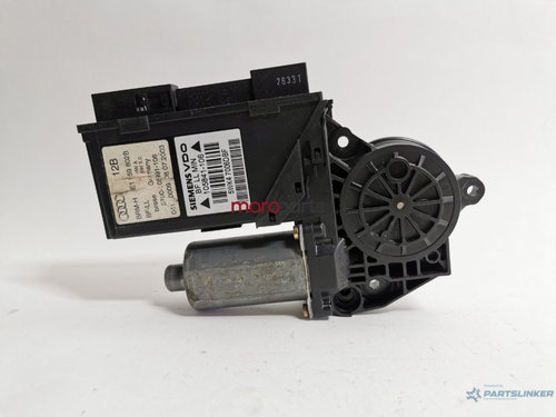 Motoras macara geam AUDI A4 III (8EC, B7) [ 2004 - 2008 ] VAG OEM 5WK47006DBF