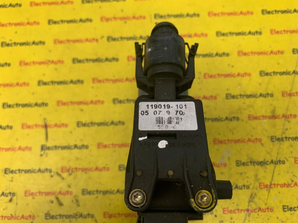 Motoras macara geam AUDI A6, 119019101, 05071970,