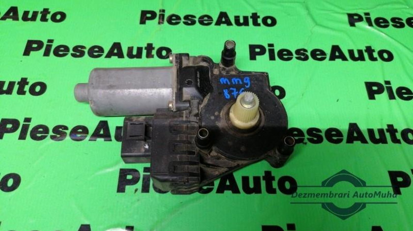 Motoras macara geam Audi A6 (1997-2004) [4B, C5] 0130821784